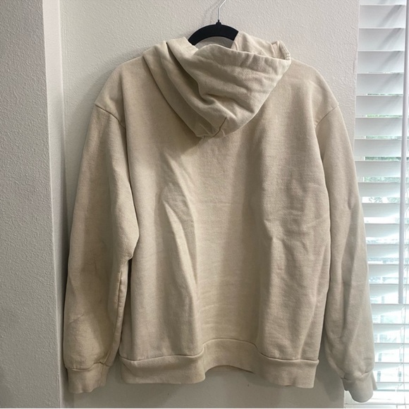 Talentless Hoodie With Pink Logo - Picture 2 of 6